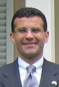 Photo of Bradley Schreiber