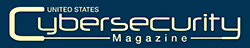 Cybersecurity Magazine logo