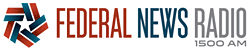 Federal News Radio logo